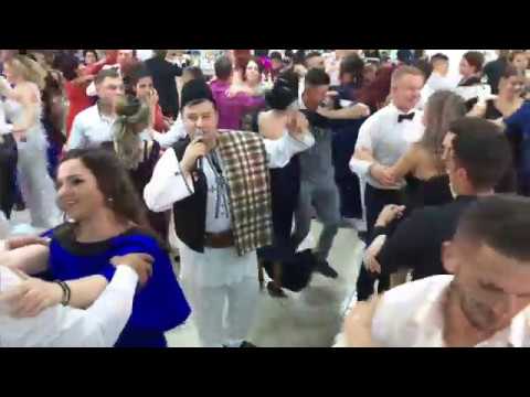 Marius Tugulescu & Band - Cel mai tare colaj de jiene (Petrila-Jiet)