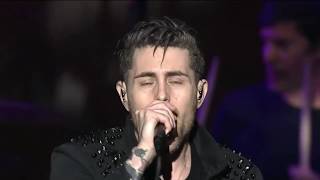 AFI @ KROQ Almost Acoustic Christmas 2018