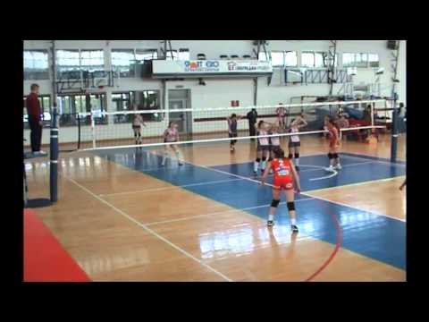 08 12 2013  OK Pionir   OK TENT