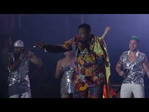 Another One - Easy B ft Tsunami (Power Soca)