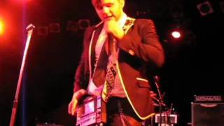 Blake Lewis at the Roxy: &quot;She Loves the Way&quot;