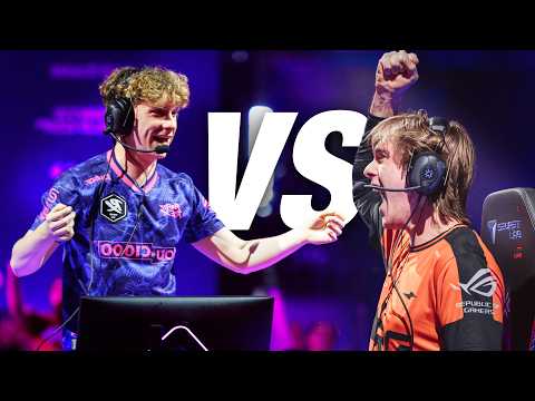 WINNER TO PLAYOFFS! Tarik Reacts to PRX vs NRG | VCT Masters Santiago 2026