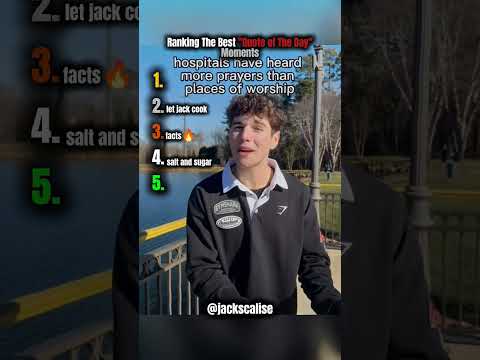 Ranking The Best "Quote of the Day" Moments That Hit Hard 💥 PT.6