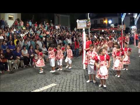 SANJOANINAS 2015 - COLÉGIO O BALOIÇO