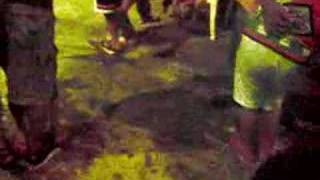 kuya bimbo - CHRISTMAS PARTY 2007