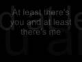 Chris daughtry - Used to lyrics 