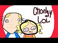 Homemade Intros Charlie And Lola