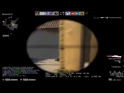 CHANGES !  Csgo #juanflatroo ❤️