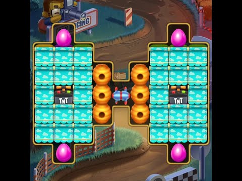 TOY BLAST level 3984