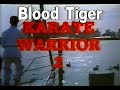 Tigrul Sangeros 2 Karate Warrior 2 Dublat In Limba Romana