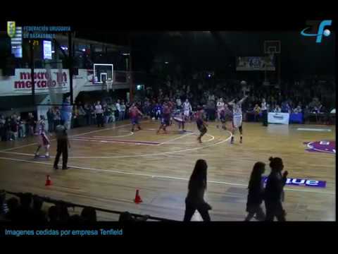 Goes 65 vs SAYAGO 70 (2016)