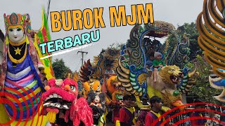 Download lagu BUROK MJM TERBARU LIVE CIEURIH CIDAHU KUNINGAN KAMIS 5 DESEMBER 2024 mp3