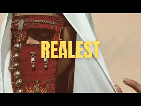 [FREE] Arabic Afro Type Beat x UK Drill Type Beat - "REALEST"