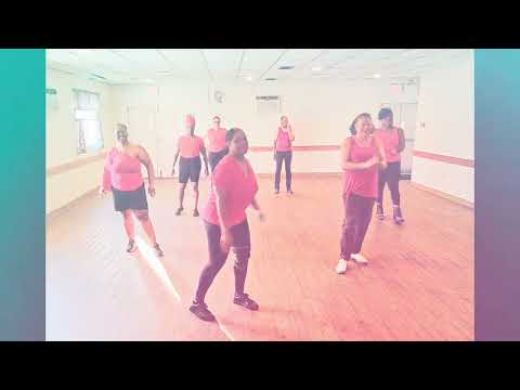 Episode 3: Latin Flavor – Spice & Steps