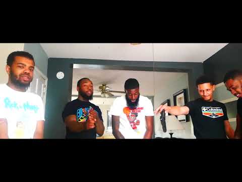 TMCO Ern - “Party in the County” (Official Video)