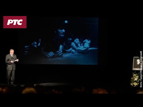 Oproštaj od Dragana Nikolića