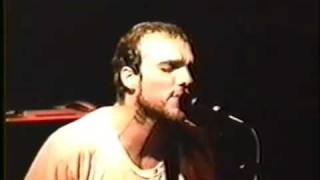 SUNNY DAY REAL ESTATE &quot;Every Shining Time You Arrive&quot; 11/10/98 Winston Salem, NC @ Ziggy&#39;s