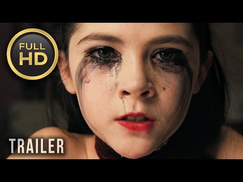 🎥 ORPHAN (2009) | Movie Trailer | Full HD | 1080p