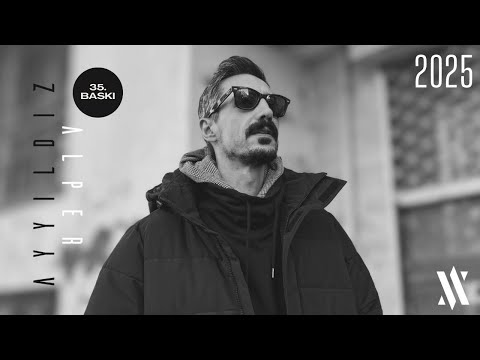 Alper Ayyıldız - 35.Baskı
