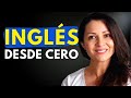 Clase de Inglés para Principiantes| TODO LO ESENCIAL EN UN VIDEO | Aprende Inglés desde Cero