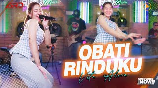 Download lagu Vita Alvia - Obati Rinduku Jauhnya Jarak Terbentang mp3