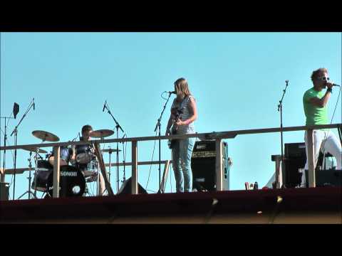 Wake Up! - Rollercoaster @ Breakfest 2011