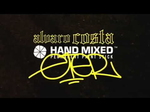 Handmixed tagging compilation.
