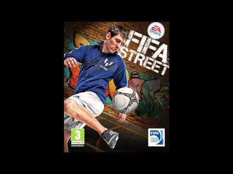 Vato Gonzalez ft. Foreign Beggars - Badman Riddim - FIFA Street Soundtrack