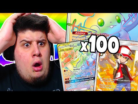HO TROVATO 6 FUORISERIE! - Pokémon GCC Online #45