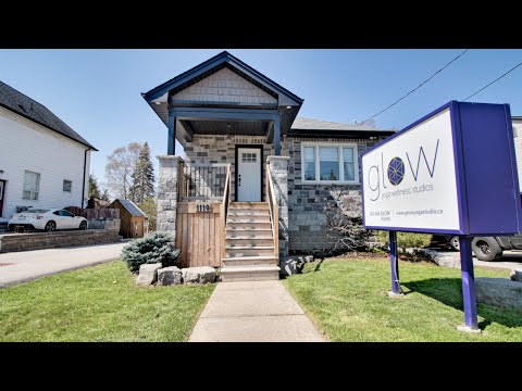 1110 Brock Street Whitby Ontario |  For Sale With Aaron Albright