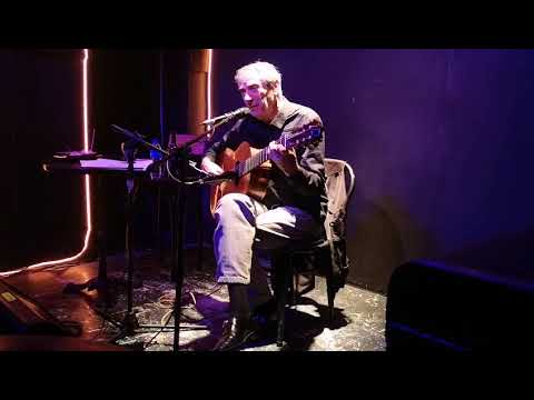 Juan Falú - A puro fierro