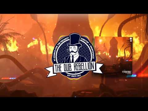 Herobust & MONXX - Giant Squiddim (Graphyt & Ecraze Remix)