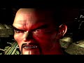 Tekken 2 PS1 Intro