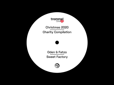 Oden & Fatzo - Sweet Factory [tCARES01]