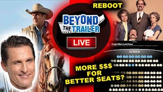 Yellowstone Kevin Costner Matthew McConaughey, AMC Theaters Sightline Prices, Fawlty Towers Reboot by Beyond The Trailer