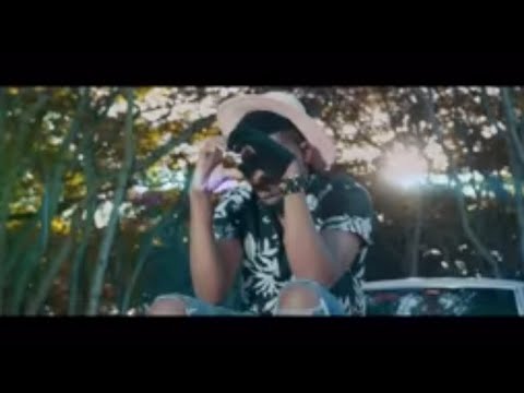 MECHANS-T FEAT BLACK DOLL nap kenbe (video oficial)