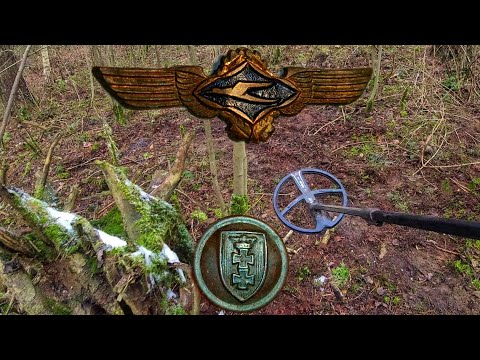 Wykopki odc 211 - SZOK!!! Wolny Gdańsk na Dolnym Śląsku