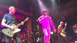 Dreamcar "Ever Lonely" Live in San Francisco April 9, 2017