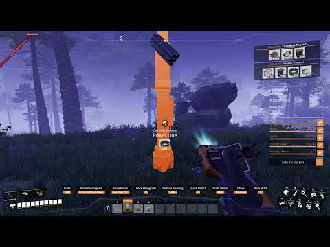 Satisfactory 1.1 | Tutorial | Progressive Build | Ep. 20 - Compacted Coal