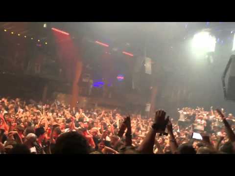 Marco Carola plays Ben Grunnell - Push It [Familia] at Music On, Amnesia, Ibiza, 10/07/2015