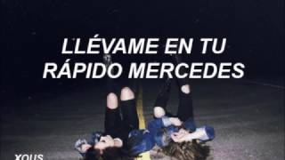 children of the bad revolution - lana del rey // sub español