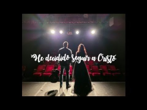 He decidido seguir a Cristo - Milca Aguilera