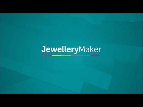JewelleryMaker LIVE 10/12/20 - 8am-12pm