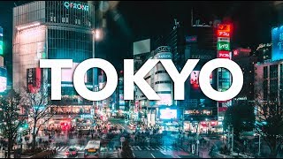 Tokyo