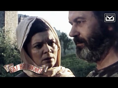 Knez Lazar o važnosti koje Kosovo ima za Srbiju | Boj na Kosovu