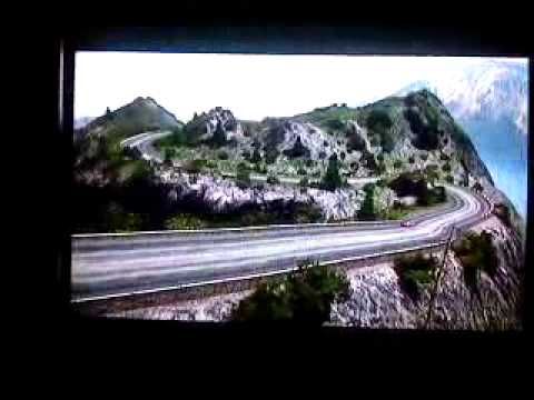 Forza Motorsport 4 Drift mit BMW M3 E30