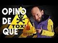 El Manco de Esparta | OPINO DE QUE