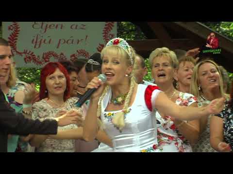 Lakodalmas Didivel - Boglárka - Budai egyveleg