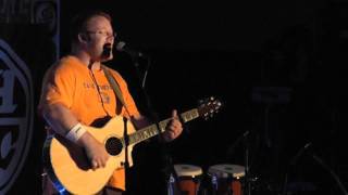 Jon Niven - Your Grace is Enough