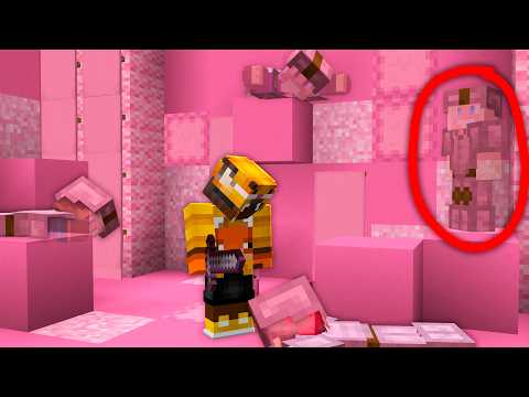 ESCONDE ESCONDE COM CAMUFLAGEM DAS CORES!!